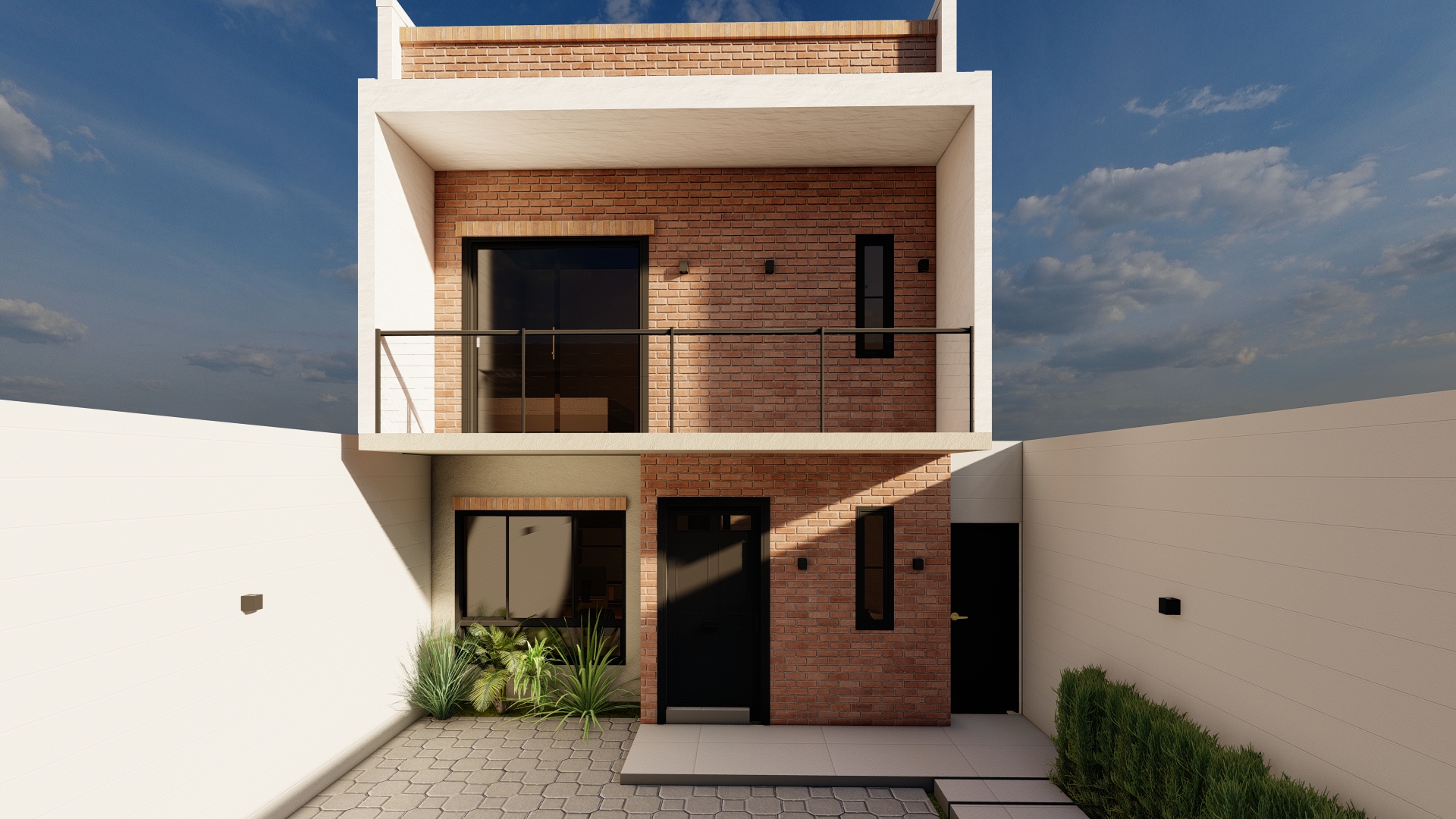 Diseño y Construcción