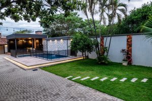 Jardineria & Paisajismo