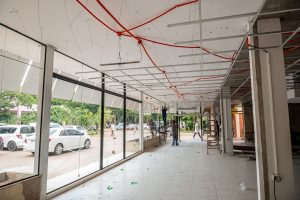 Fiscalización de Obras